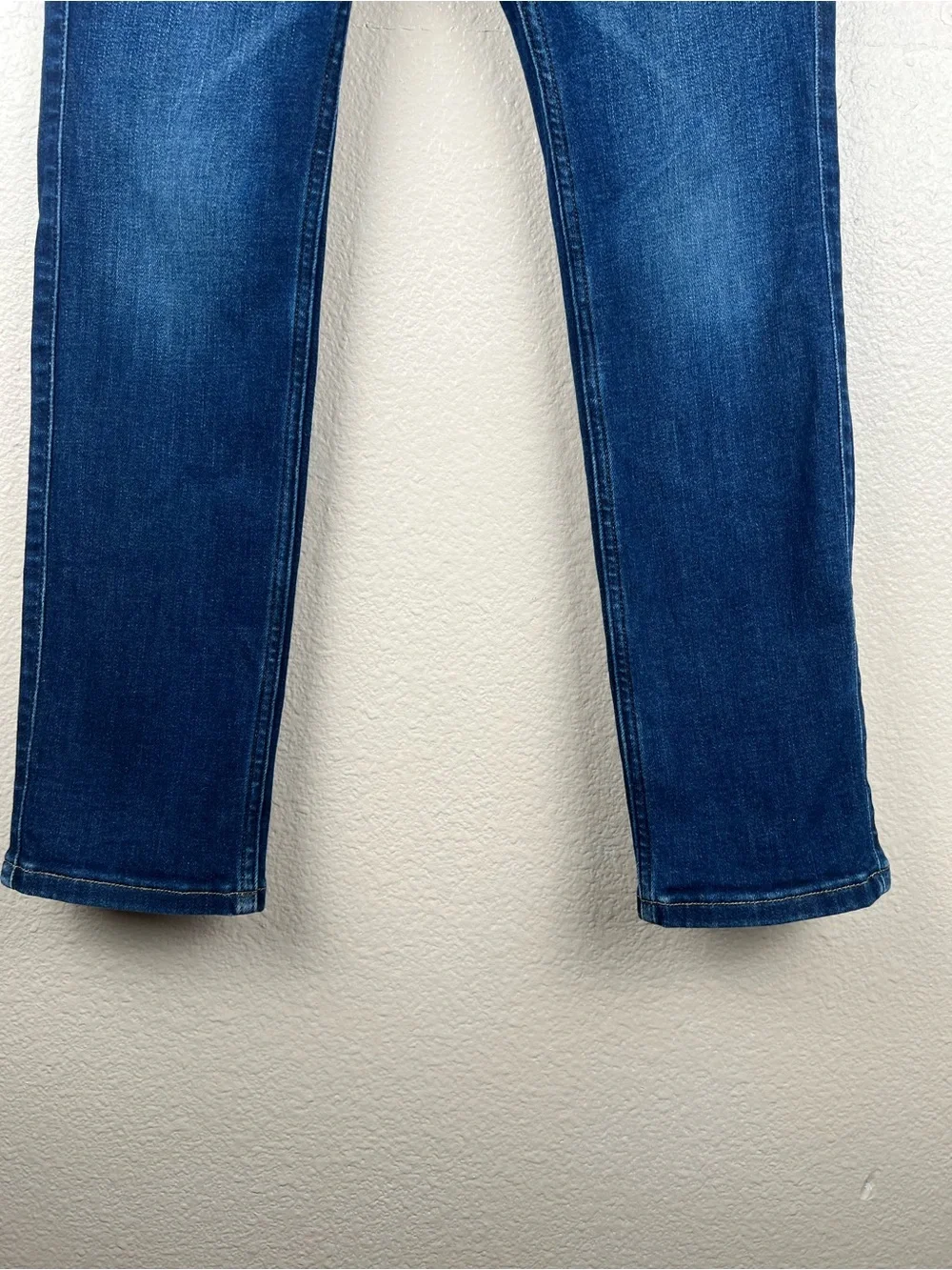 Abercrombie Kids Skinny Jeans 11/12 Short Dark Wash